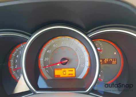 2009 Nissan Murano Le from USA, damaged, VIN JN8AZ18W89W130616